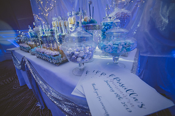 Priscilla Castro Quinceanera-25