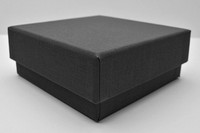 Graphite Album Box
