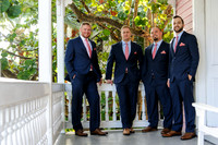 Danielle and Christopher's wedding-30