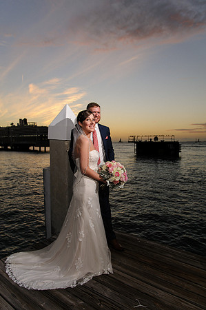Danielle and Christopher's wedding-261