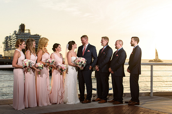 Danielle and Christopher's wedding-234