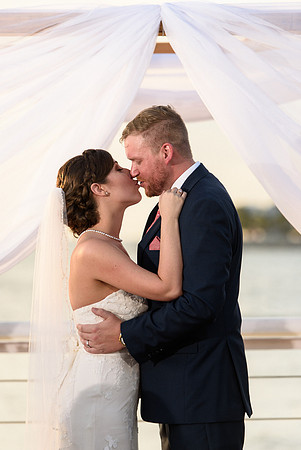 Danielle and Christopher's wedding-217