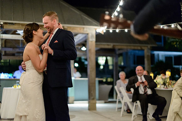 Danielle and Christopher's wedding-350