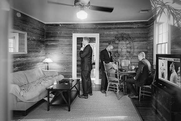 Danielle and Christopher's wedding-9