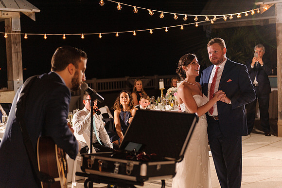 Danielle and Christopher's wedding-347