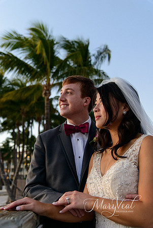 Danielle and Christopher's wedding-85