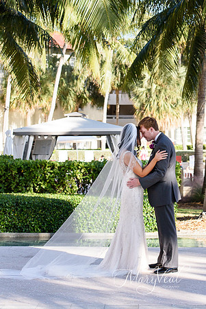 Danielle and Christopher's wedding-19