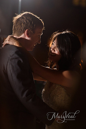 Danielle and Christopher's wedding-100