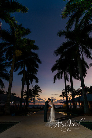 Danielle and Christopher's wedding-89