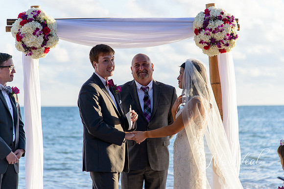 Danielle and Christopher's wedding-43