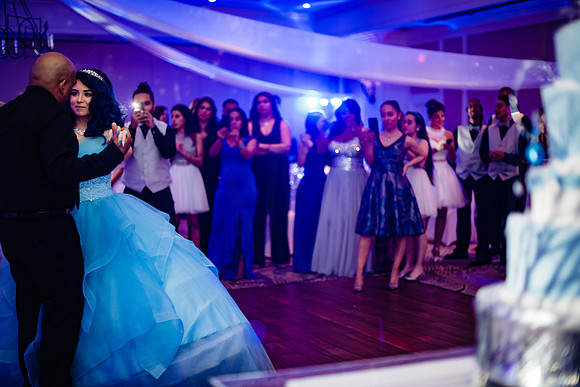 Priscilla Castro Quinceanera-67