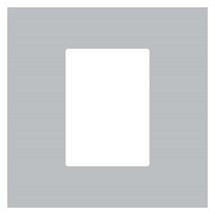 Square Album Rectangle Cameo