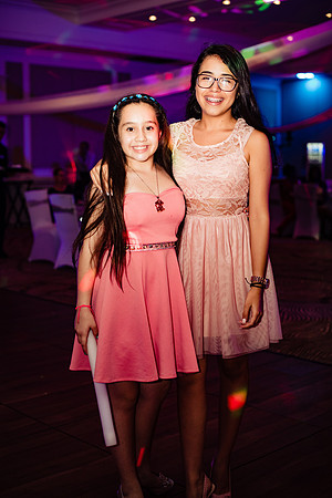Priscilla Castro Quinceanera-137