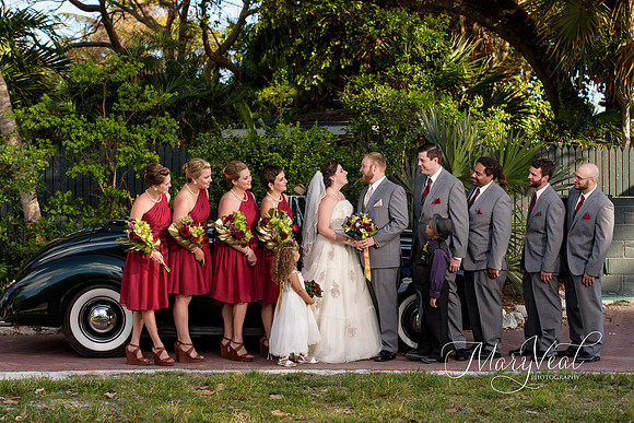 Samantha and Aaron's Wedding-130