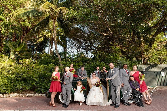 Samantha and Aaron's Wedding-134