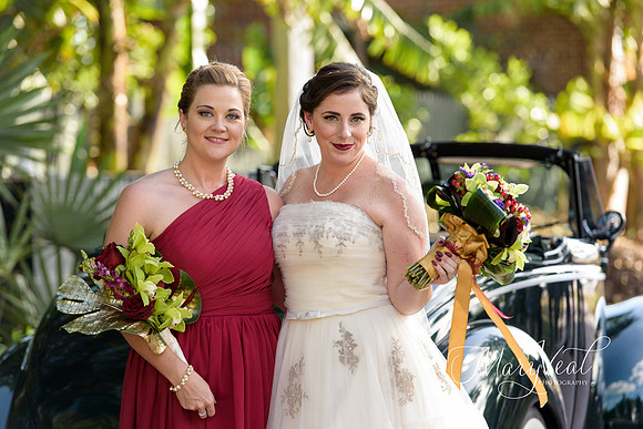 Samantha and Aaron's Wedding-150