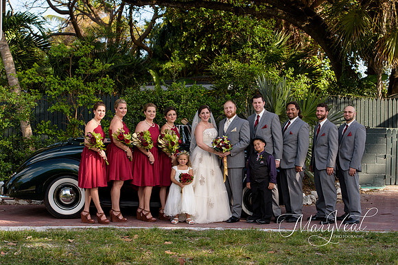 Samantha and Aaron's Wedding-129