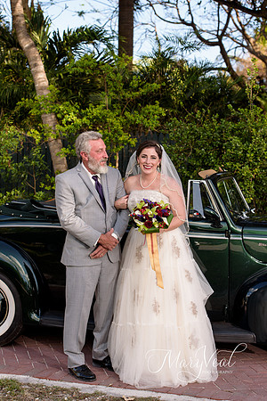 Samantha and Aaron's Wedding-125