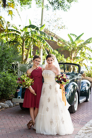Samantha and Aaron's Wedding-147