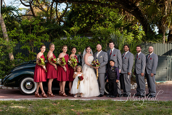 Samantha and Aaron's Wedding-128