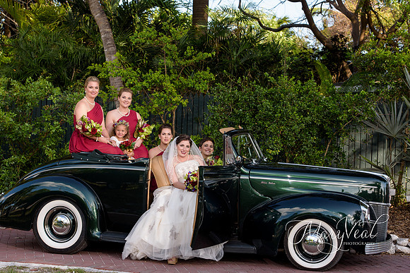 Samantha and Aaron's Wedding-140