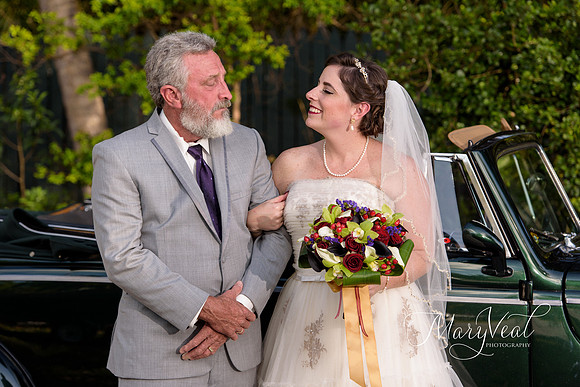 Samantha and Aaron's Wedding-127