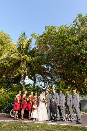Samantha and Aaron's Wedding-131