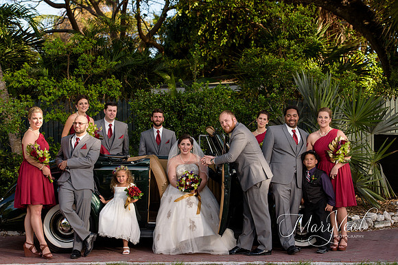 Samantha and Aaron's Wedding-136