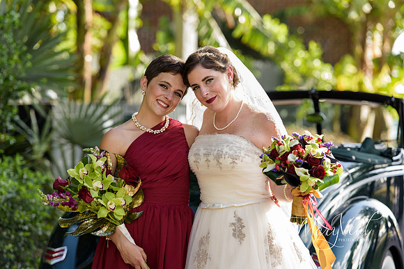 Samantha and Aaron's Wedding-148