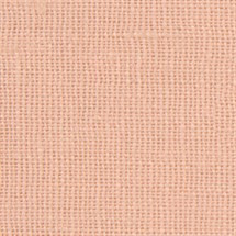 Linen ~ Peach