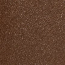 Leather ~ Walnut