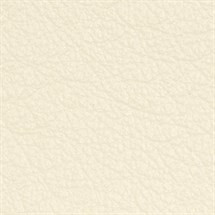 Pearlescent Leather ~ Crystal