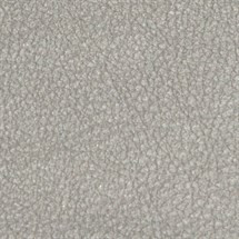 Pearlescent Leather ~ Iron