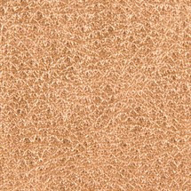 Metallic Leather ~ Rose Gold