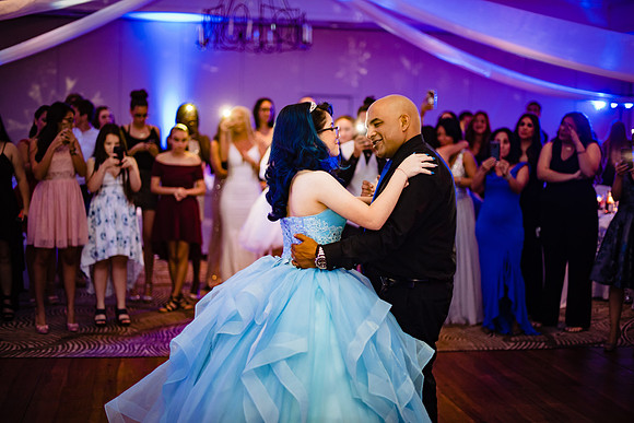Priscilla Castro Quinceanera-63