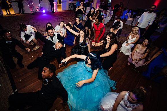 Priscilla Castro Quinceanera-107