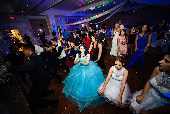 Priscilla Castro Quinceanera-105