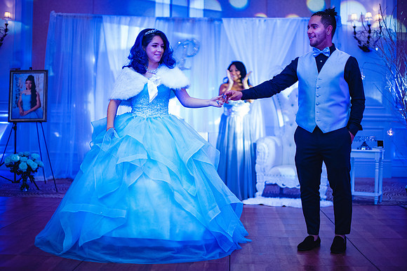 Priscilla Castro Quinceanera-39