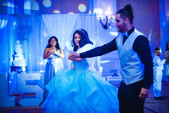 Priscilla Castro Quinceanera-37