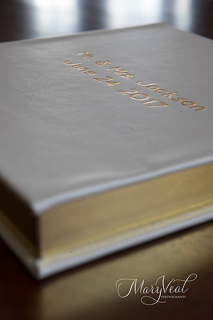 Wedding Photography Album for Alison and Kellen-3