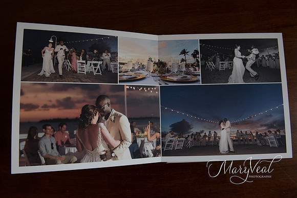 Wedding Photography Album for Alison and Kellen-5