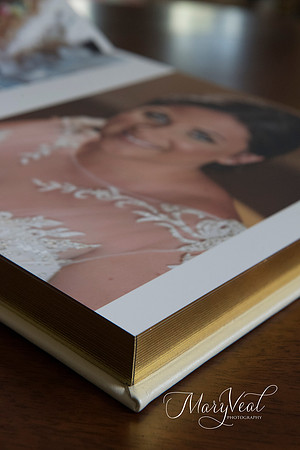 Wedding Photography Album for Alison and Kellen-4