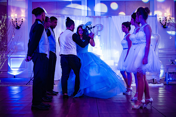 Priscilla Castro Quinceanera-74