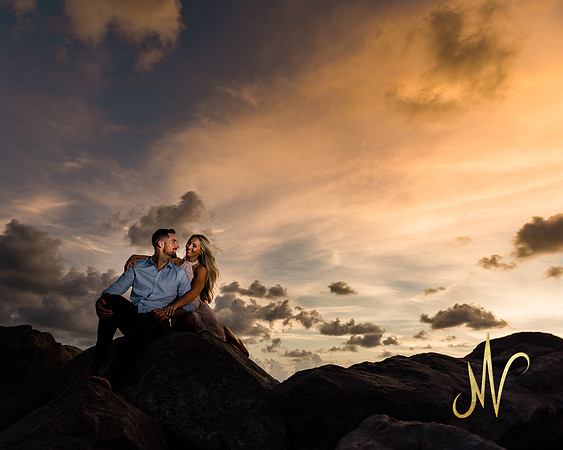 Caroline and Cason's Engagement-88