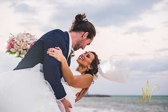 Lisa and Dan's Wedding-760