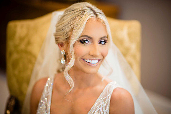 Caroloine and Cason's Wedding