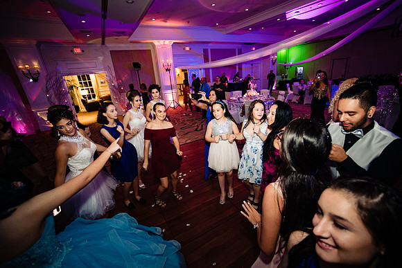 Priscilla Castro Quinceanera-87