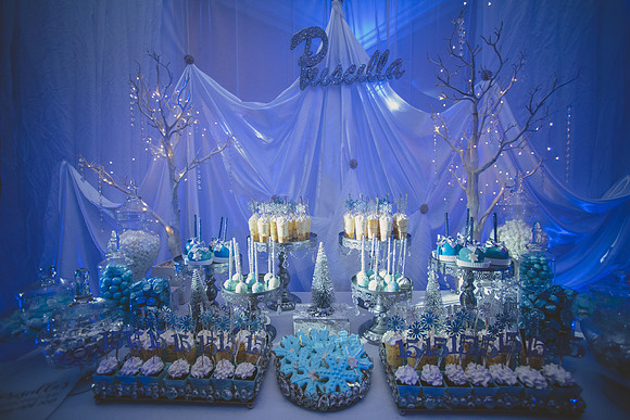 Priscilla Castro Quinceanera-24