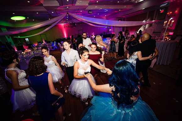 Priscilla Castro Quinceanera-88