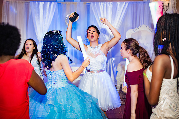 Priscilla Castro Quinceanera-125
